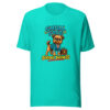 Small Face, Serious Business Griffon-serious-business Graphic Tee mockup 3 Small Face, Serious Business Griffon-serious-business Graphic Tee mockup 3