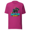 Snort-Term Memory Snort-term-memory Graphic Tee mockup 1 Snort-Term Memory Snort-term-memory Graphic Tee front view