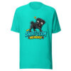 Snort-Term Memory Snort-term-memory Graphic Tee mockup 3 Snort-Term Memory Snort-term-memory Graphic Tee mockup 3
