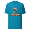 Snoutstanding Management Graphic Tee mockup 2 Snoutstanding Management Graphic Tee mockup 2