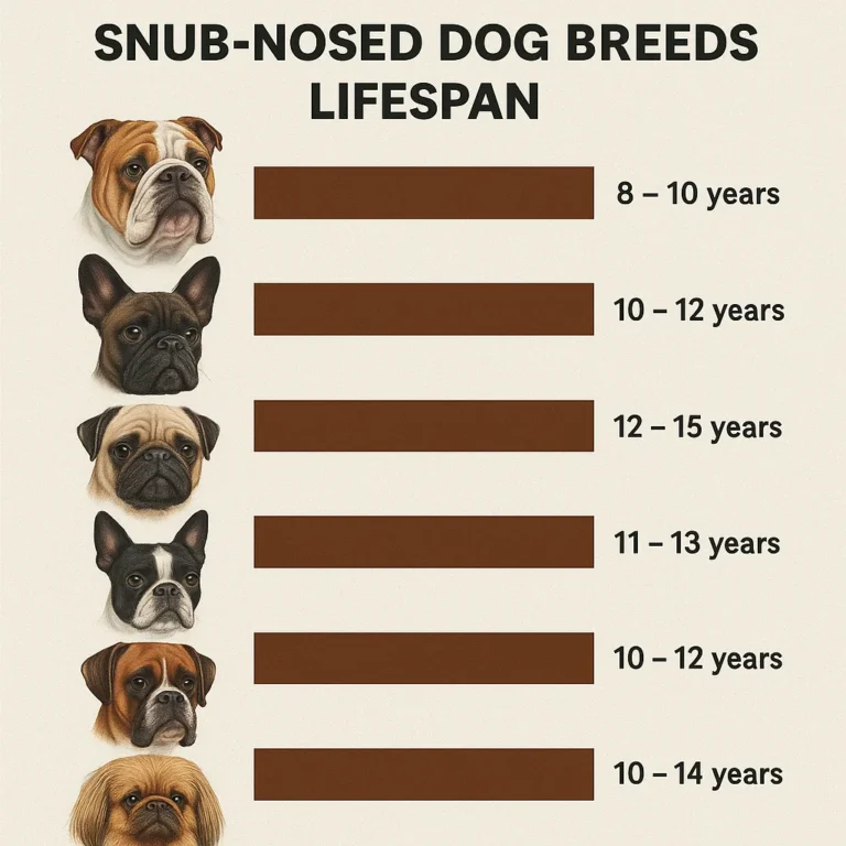 Featured image for Snub-Nosed Lifespan How Long Do They Really Live 2026
