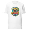 Snubby Kisses Crew Graphic Tee mockup 5 Snubby Kisses Crew Graphic Tee mockup 5