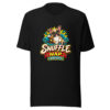 Snuffle Nap Society Graphic Tee mockup 5 Snuffle Nap Society Graphic Tee mockup 5