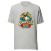 Snuffle Nap Society Graphic Tee mockup 8 Snuffle Nap Society Graphic Tee mockup 8