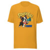 Squish Face Crew Graphic Tee mockup 2 Squish Face Crew Graphic Tee mockup 2