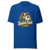 Squish Face Crew Graphic Tee mockup 3 Squish Face Crew Graphic Tee mockup 3