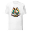Squish Face Crew Graphic Tee mockup 5 Squish Face Crew Graphic Tee mockup 5