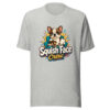 Squish Face Crew Graphic Tee mockup 7 Squish Face Crew Graphic Tee mockup 7