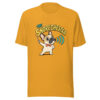 The Snorechestra Snorechestra Graphic Tee mockup 3 The Snorechestra Snorechestra Graphic Tee mockup 3