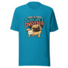 This Is Your Snort Notice Graphic Tee mockup 2 This Is Your Snort Notice Graphic Tee mockup 2