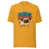 This Is Your Snort Notice Graphic Tee mockup 3 This Is Your Snort Notice Graphic Tee mockup 3