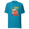 Tiny Snout Big Snuggles Snuggle-squad Graphic Tee mockup 2 Tiny Snout Big Snuggles Snuggle-squad Graphic Tee mockup 2