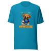 Treats Are Non-Negotiable Treats-are-non-negotiable Graphic Tee front view