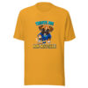 Treats Are Non-Negotiable Treats-are-non-negotiable Graphic Tee mockup 2