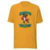 Undefeated In The Wiggleweight Division Wiggleweight-division Graphic Tee mockup 3 Undefeated In The Wiggleweight Division Wiggleweight-division Graphic Tee mockup 3