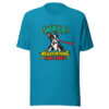 Walk Negotiations Have Failed Walk-negotiations-failed Graphic Tee mockup 2 Walk Negotiations Have Failed Walk-negotiations-failed Graphic Tee mockup 2