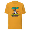 Walk Negotiations Have Failed Walk-negotiations-failed Graphic Tee mockup 3 Walk Negotiations Have Failed Walk-negotiations-failed Graphic Tee mockup 3