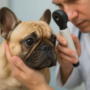 Featured image for 12 Common Eye Problems in Brachycephalic Breds