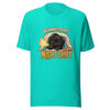 Blanket Fort Night Shift Cozy-dog-humor Graphic Tee mockup 2 Blanket Fort Night Shift Cozy-dog-humor Graphic Tee mockup 2