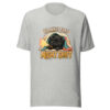 Blanket Fort Night Shift Cozy-dog-humor Graphic Tee mockup 7 Blanket Fort Night Shift Cozy-dog-humor Graphic Tee mockup 7