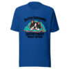 Boston Burrowing Department Now Open Graphic Tee mockup 3 Boston Burrowing Department Now Open Graphic Tee mockup 3