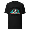Boston Burrowing Department Now Open Graphic Tee mockup 4 Boston Burrowing Department Now Open Graphic Tee mockup 4