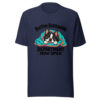 Boston Burrowing Department Now Open Graphic Tee mockup 6 Boston Burrowing Department Now Open Graphic Tee mockup 6