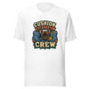 Cushion Excavation Crew Couch-humor Graphic Tee mockup 6 Cushion Excavation Crew Couch-humor Graphic Tee mockup 6