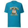 Dinner Bell Quality Control Dinner-bell-quality Graphic Tee mockup 2 Dinner Bell Quality Control Dinner-bell-quality Graphic Tee mockup 2