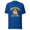 Dinner Bell Quality Control Dinner-bell-quality Graphic Tee mockup 3 Dinner Bell Quality Control Dinner-bell-quality Graphic Tee mockup 3