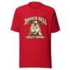 Dinner Bell Quality Control Dinner-bell-quality Graphic Tee mockup 4 Dinner Bell Quality Control Dinner-bell-quality Graphic Tee mockup 4