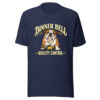 Dinner Bell Quality Control Dinner-bell-quality Graphic Tee mockup 7 Dinner Bell Quality Control Dinner-bell-quality Graphic Tee mockup 7
