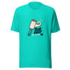Dog Hair Dress Code Graphic Tee mockup 3 Dog Hair Dress Code Graphic Tee mockup 3