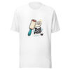 Dog Hair Dress Code Graphic Tee mockup 5 Dog Hair Dress Code Graphic Tee mockup 5