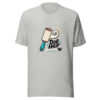 Dog Hair Dress Code Graphic Tee mockup 7 Dog Hair Dress Code Graphic Tee mockup 7