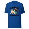 Doorbell Response Team Graphic Tee mockup 3