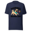 Doorbell Response Team Graphic Tee mockup 6