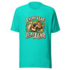 Every Leaf Is A Lead Dog-walk-humor Graphic Tee mockup 3 Every Leaf Is A Lead Dog-walk-humor Graphic Tee mockup 3