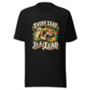 Every Leaf Is A Lead Dog-walk-humor Graphic Tee mockup 4 Every Leaf Is A Lead Dog-walk-humor Graphic Tee mockup 4