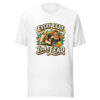 Every Leaf Is A Lead Dog-walk-humor Graphic Tee mockup 5 Every Leaf Is A Lead Dog-walk-humor Graphic Tee mockup 5