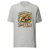 Every Leaf Is A Lead Dog-walk-humor Graphic Tee mockup 7 Every Leaf Is A Lead Dog-walk-humor Graphic Tee mockup 7