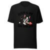 Fetch Is My Full Time Job Graphic Tee mockup 4 Fetch Is My Full Time Job Graphic Tee mockup 4