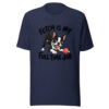 Fetch Is My Full Time Job Graphic Tee mockup 6 Fetch Is My Full Time Job Graphic Tee mockup 6