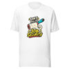 Lint Roller Job Security Pet-hair-job-security Graphic Tee mockup 5 Lint Roller Job Security Pet-hair-job-security Graphic Tee mockup 5