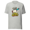 Lint Roller Job Security Pet-hair-job-security Graphic Tee mockup 7 Lint Roller Job Security Pet-hair-job-security Graphic Tee mockup 7