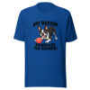 My Boston Schedules The Rematch Graphic Tee mockup 3 My Boston Schedules The Rematch Graphic Tee mockup 3