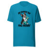 My Favorite Toy Has History Graphic Tee mockup 2 My Favorite Toy Has History Graphic Tee mockup 2