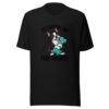 My Favorite Toy Has History Graphic Tee mockup 4 My Favorite Toy Has History Graphic Tee mockup 4