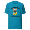 Sock Inventory Pending Frenchie Review Graphic Tee mockup 2 Sock Inventory Pending Frenchie Review Graphic Tee mockup 2