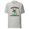 Sock Inventory Pending Frenchie Review Graphic Tee mockup 7 Sock Inventory Pending Frenchie Review Graphic Tee mockup 7